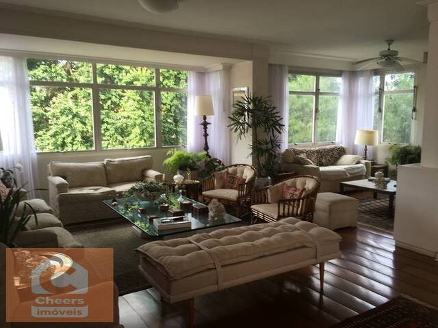 Apartamento para Venda em São Paulo - 4