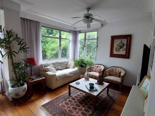 Apartamento para Venda em São Paulo - 5