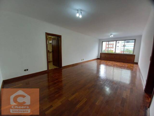 #445 - Apartamento para Venda em São Paulo - SP