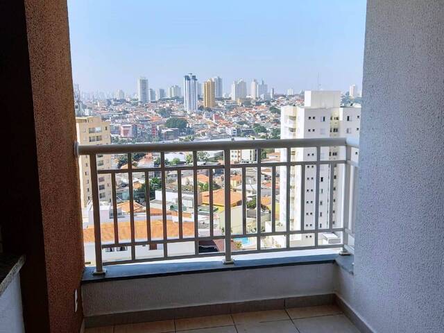 Apartamento para Locação em São Paulo - 5