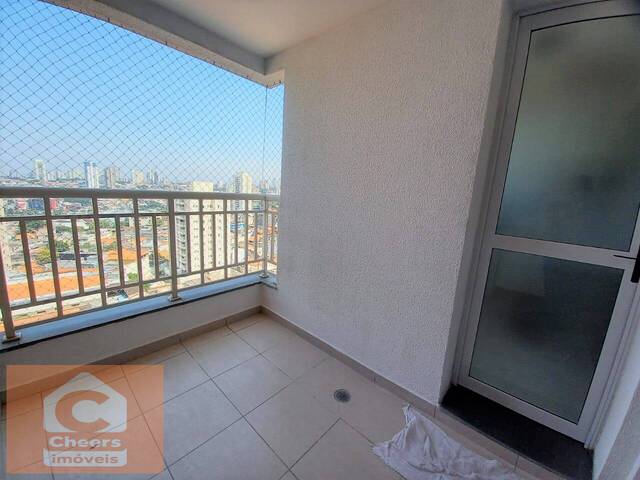 Apartamento para Locação em São Paulo - 2