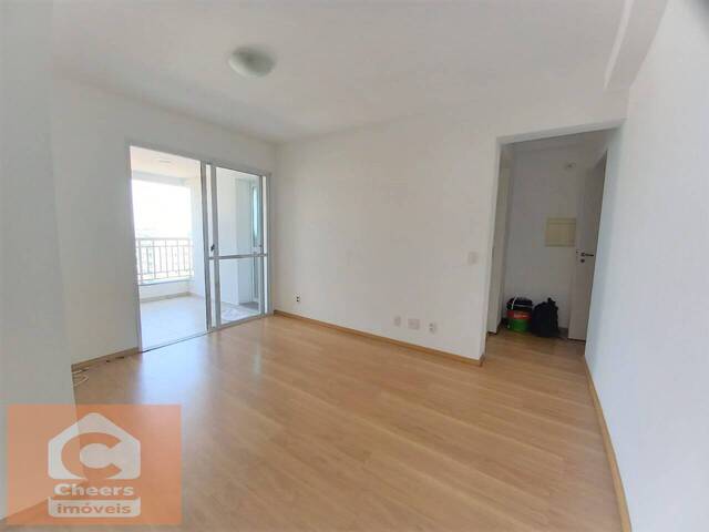 Apartamento para Locação em São Paulo - 3
