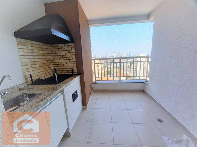 Apartamento para Locação em São Paulo - 4