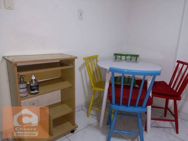 Apartamento para Venda em São Paulo - 3