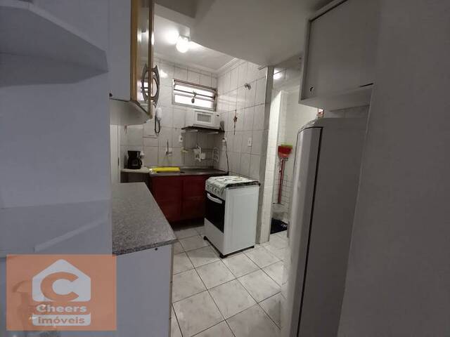 Apartamento para Venda em São Paulo - 4