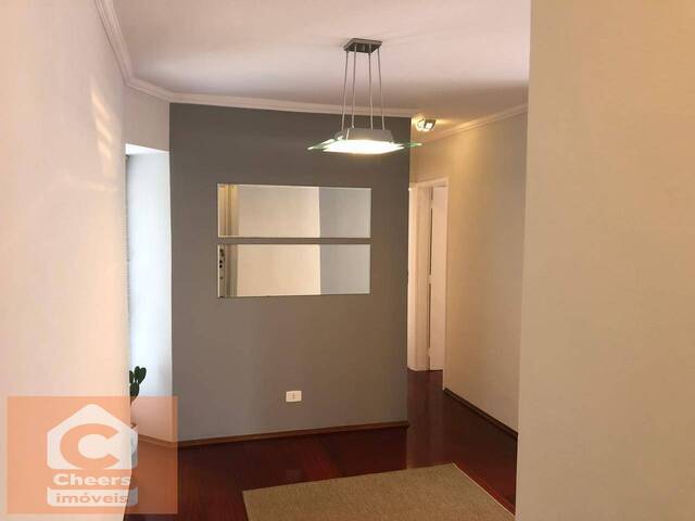 #458 - Apartamento para Venda em São Paulo - SP