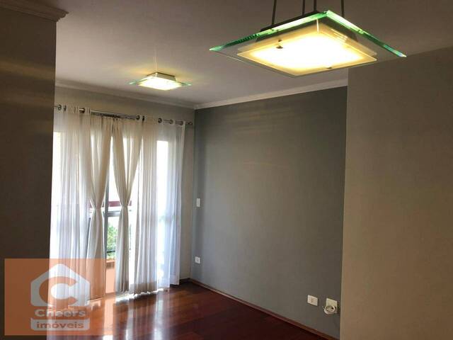 #458 - Apartamento para Venda em São Paulo - SP