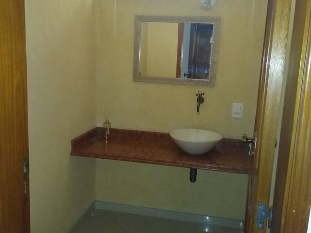 Apartamento para Locação em São Paulo - 5