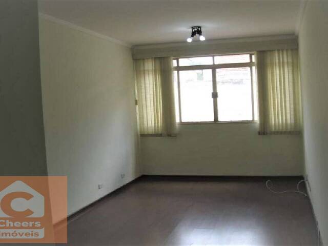 #460 - Apartamento para Venda em São Paulo - SP