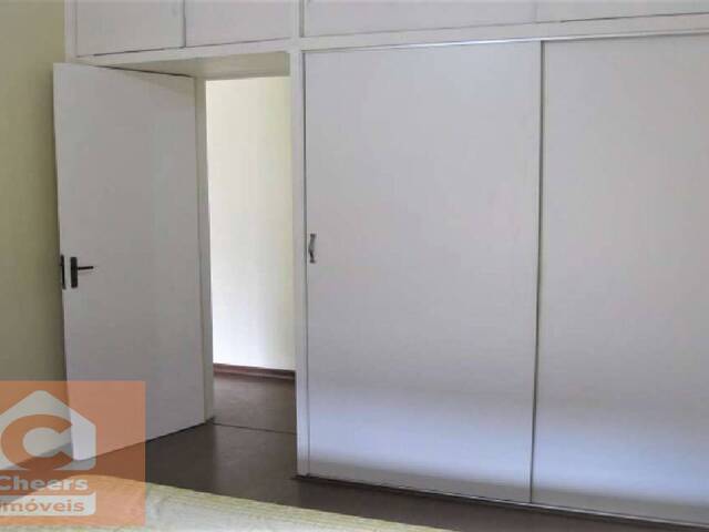 #460 - Apartamento para Venda em São Paulo - SP