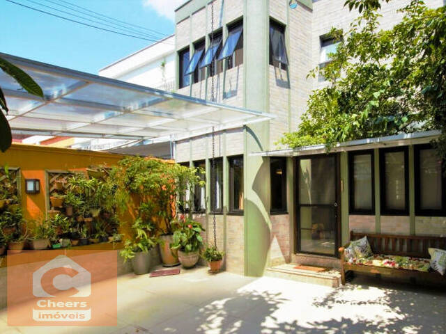 Casa para Venda em São Paulo - 1