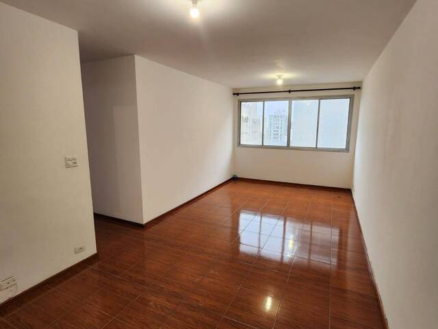 #467 - Apartamento para Locação em São Paulo - SP