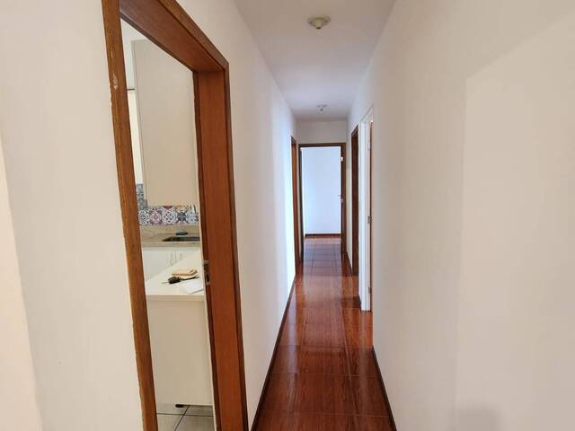 #467 - Apartamento para Locação em São Paulo - SP