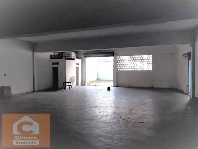 Galpão para Venda em São Paulo - 4