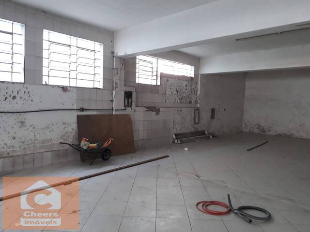 Galpão para Venda em São Paulo - 2