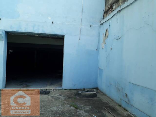 Galpão para Venda em São Paulo - 3