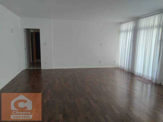#472 - Apartamento para Venda em São Paulo - SP