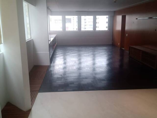 #473 - Apartamento para Venda em São Paulo - SP