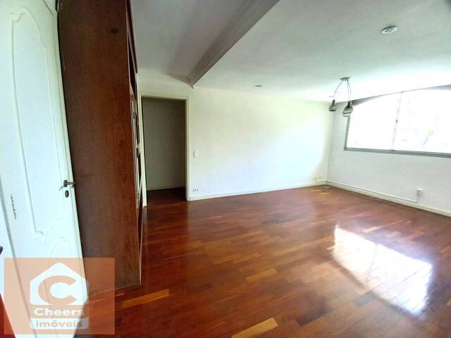 Apartamento para Locação em São Paulo - 4