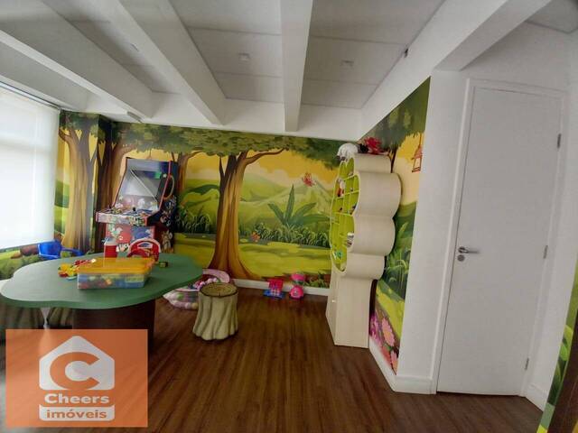 Apartamento para Locação em São Paulo - 5