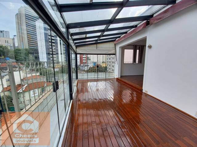 Cobertura para Venda em São Paulo - 4