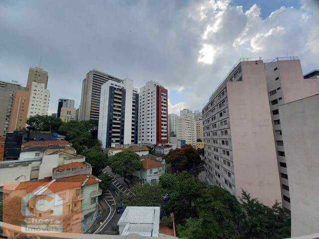 #484 - Cobertura para Venda em São Paulo - SP - 3