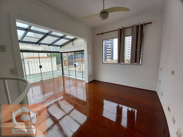 #484 - Cobertura para Venda em São Paulo - SP - 1
