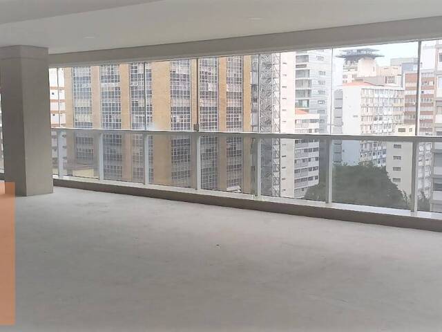 #489 - Apartamento para Venda em São Paulo - SP