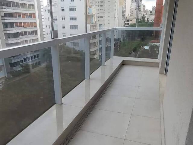 #489 - Apartamento para Venda em São Paulo - SP