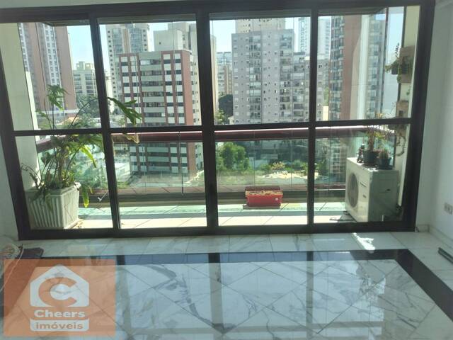#490 - Apartamento para Venda em São Paulo - SP
