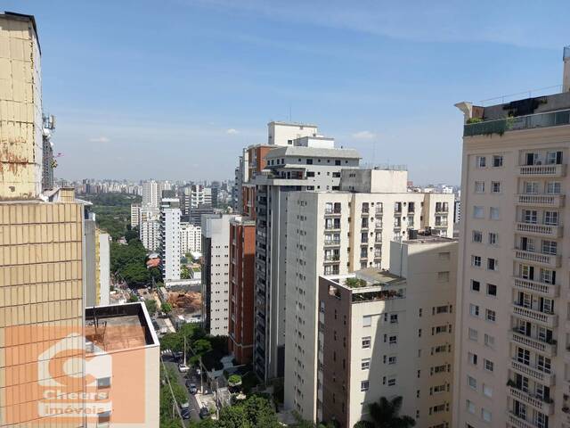 #206 - Cobertura para Locação em São Paulo - SP - 3