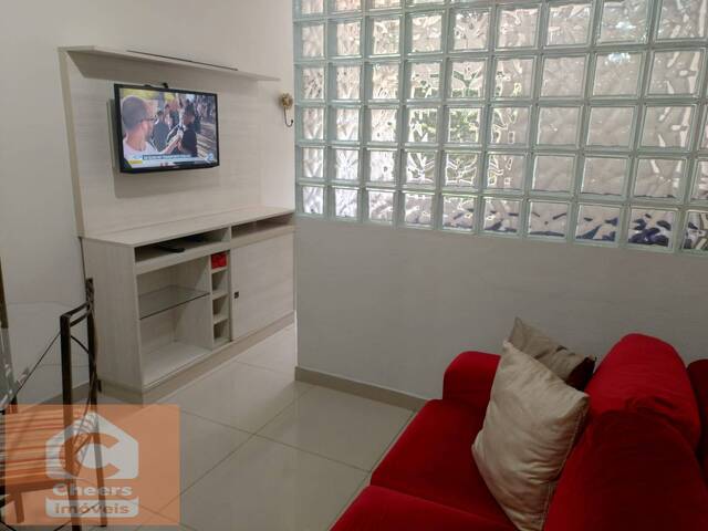 #491 - Apartamento para Venda em São Paulo - SP