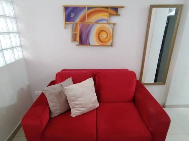 #491 - Apartamento para Venda em São Paulo - SP