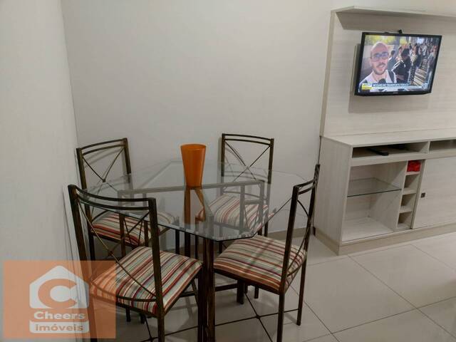 #491 - Apartamento para Venda em São Paulo - SP