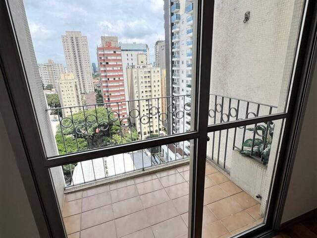#495 - Apartamento para Venda em São Paulo - SP