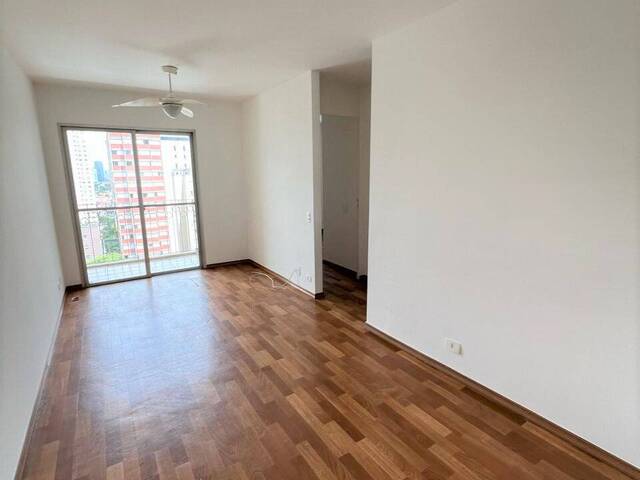 #495 - Apartamento para Venda em São Paulo - SP