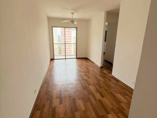 #495 - Apartamento para Venda em São Paulo - SP