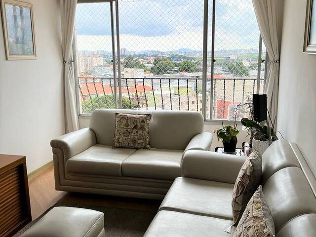 #497 - Apartamento para Venda em São Paulo - SP