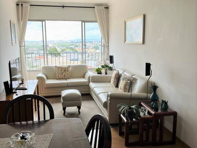 #497 - Apartamento para Venda em São Paulo - SP