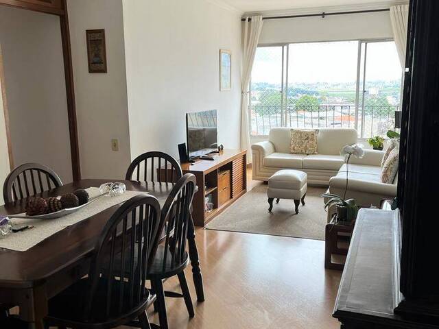 #497 - Apartamento para Venda em São Paulo - SP