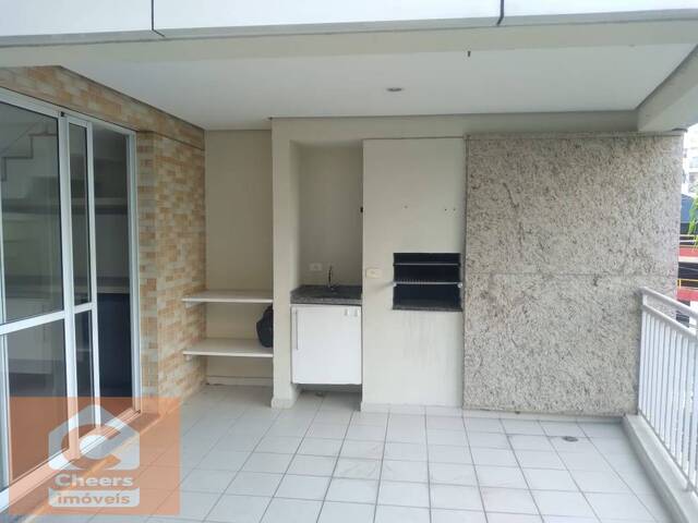 #498 - Apartamento para Venda em São Paulo - SP