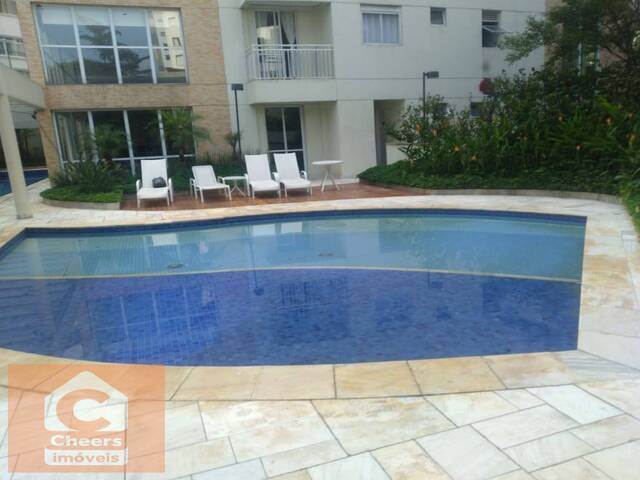 #498 - Apartamento para Venda em São Paulo - SP