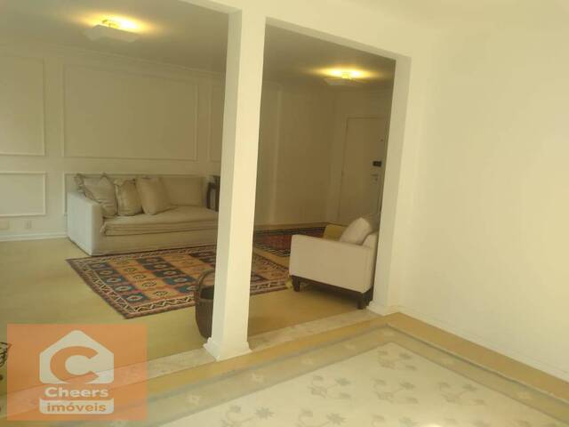 Apartamento para Venda em São Paulo - 3