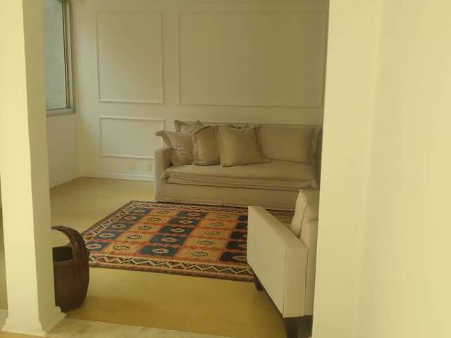 Apartamento para Venda em São Paulo - 2