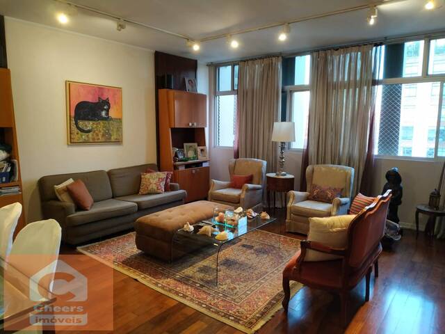 Apartamento para Venda em São Paulo - 2