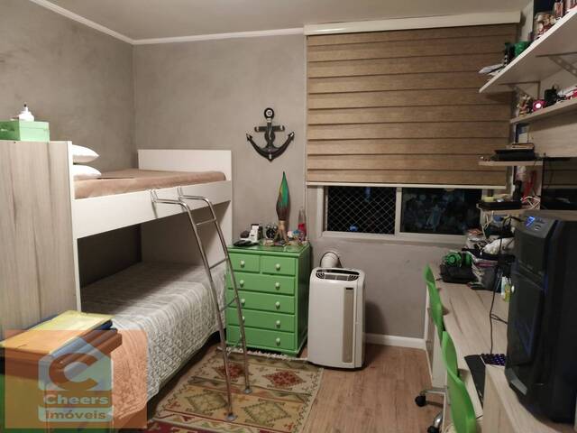 Apartamento para Venda em São Paulo - 5