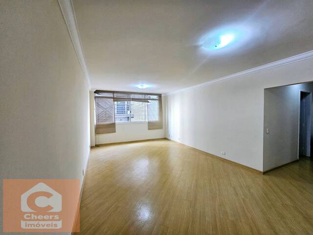 #504 - Apartamento para Venda em São Paulo - SP