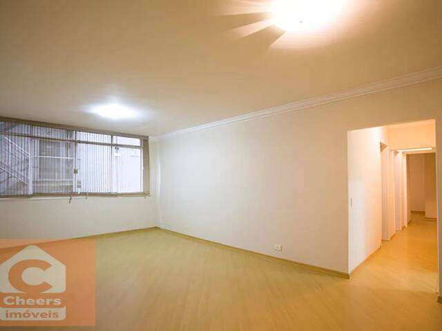 #504 - Apartamento para Venda em São Paulo - SP