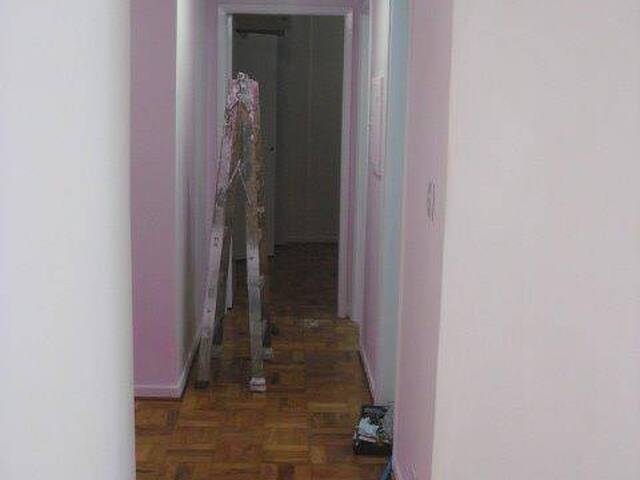 #505 - Apartamento para Locação em São Paulo - SP