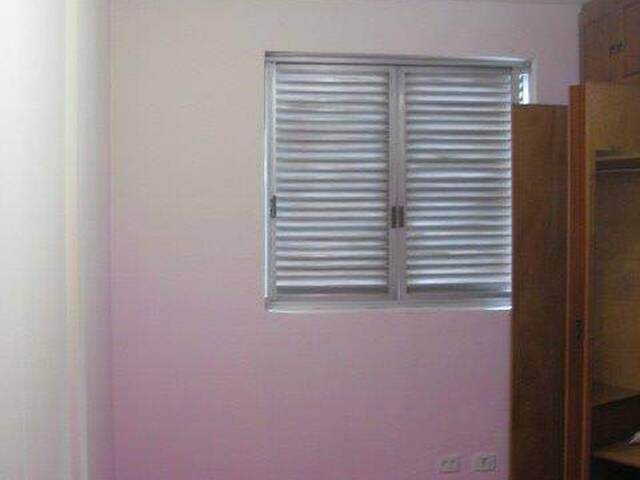 #505 - Apartamento para Locação em São Paulo - SP